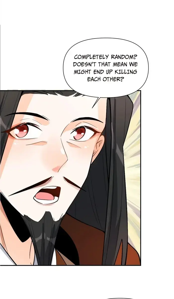 I'm Actually a Cultivation Bigshot Chapter 511 Page 11
