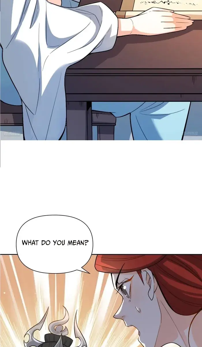 I'm Actually a Cultivation Bigshot Chapter 511 Page 14