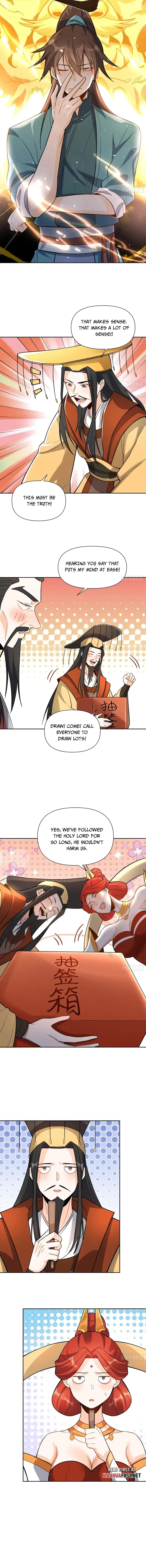 I'm Actually a Cultivation Bigshot Chapter 511 Page 17