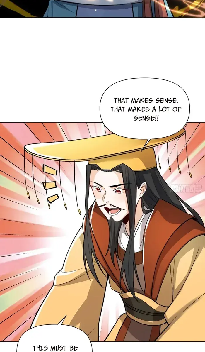 I'm Actually a Cultivation Bigshot Chapter 511 Page 19