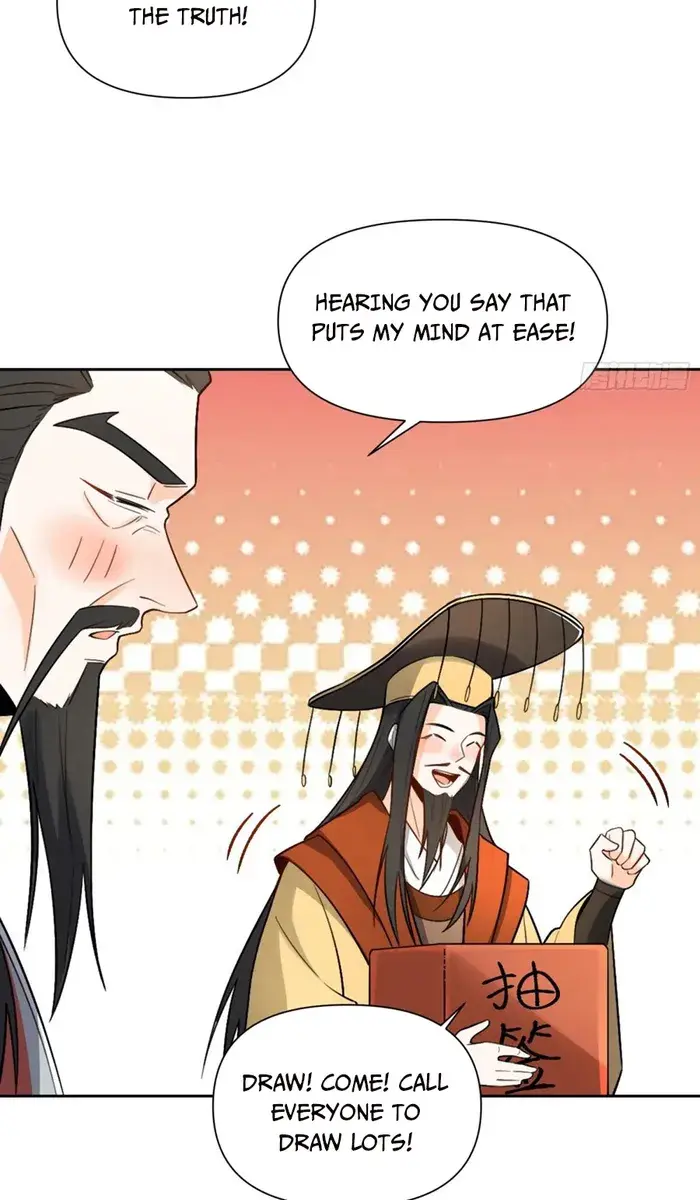 I'm Actually a Cultivation Bigshot Chapter 511 Page 20