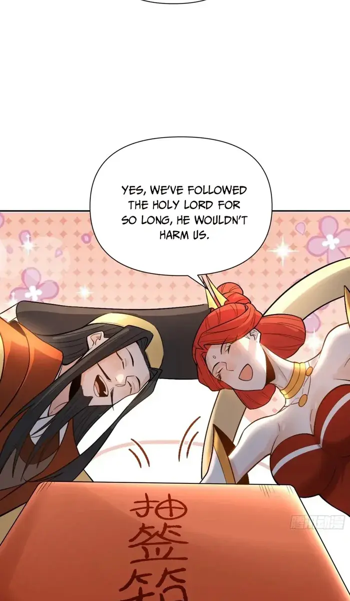 I'm Actually a Cultivation Bigshot Chapter 511 Page 21