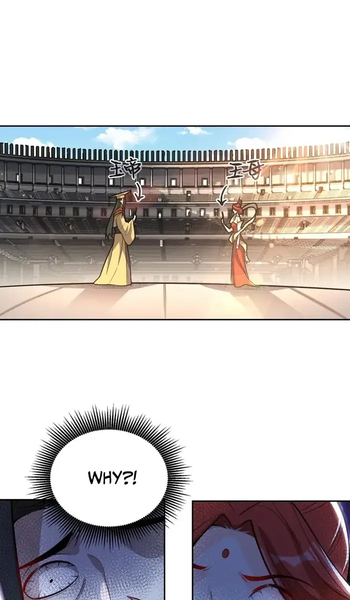 I'm Actually a Cultivation Bigshot Chapter 511 Page 26