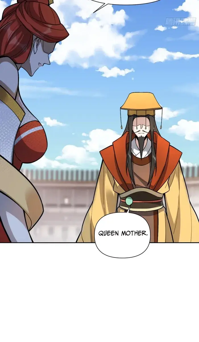 I'm Actually a Cultivation Bigshot Chapter 511 Page 28