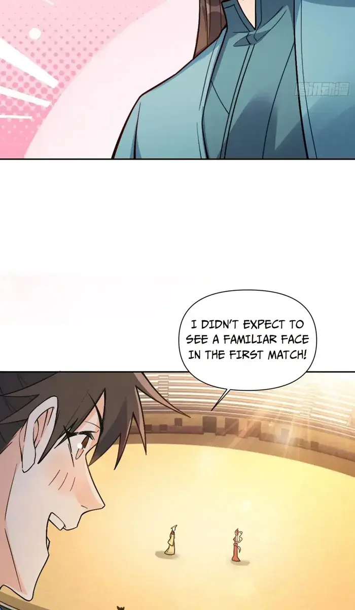 I'm Actually a Cultivation Bigshot Chapter 511 Page 30