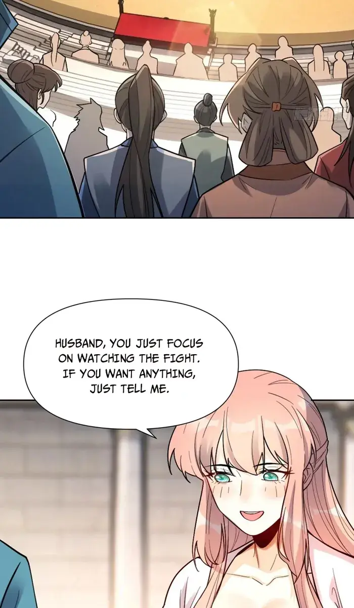 I'm Actually a Cultivation Bigshot Chapter 511 Page 31