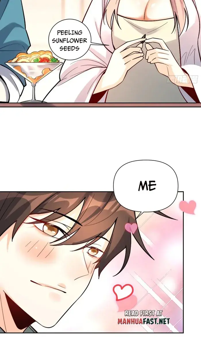 I'm Actually a Cultivation Bigshot Chapter 511 Page 32