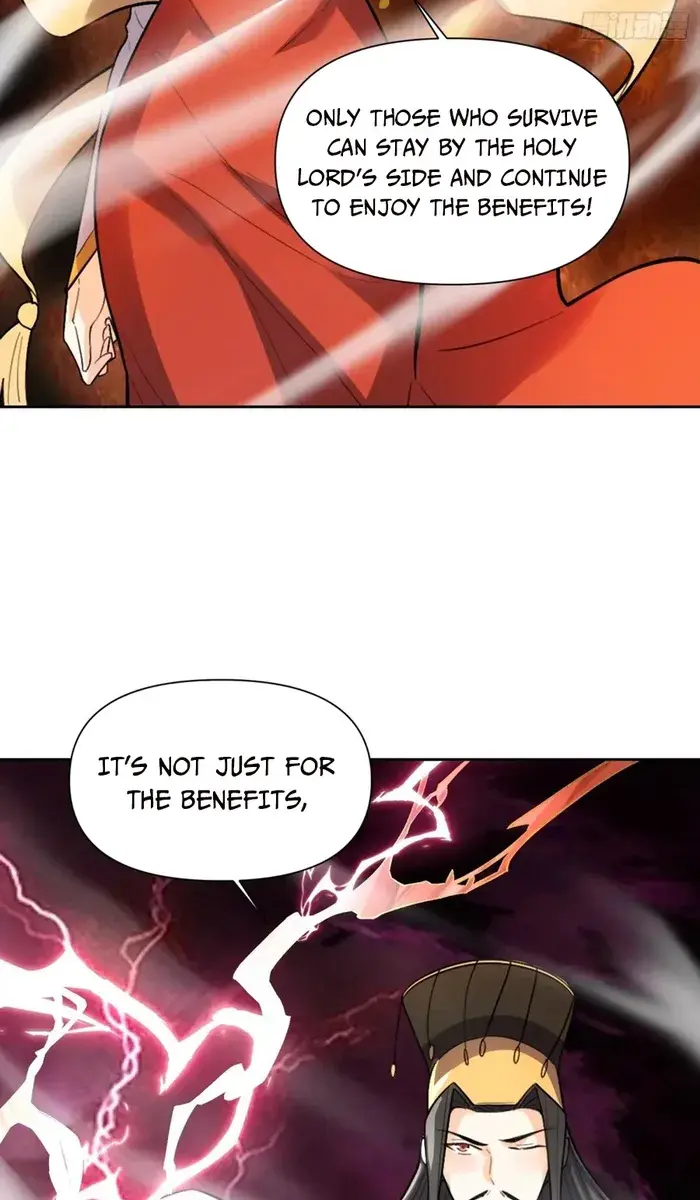 I'm Actually a Cultivation Bigshot Chapter 511 Page 38