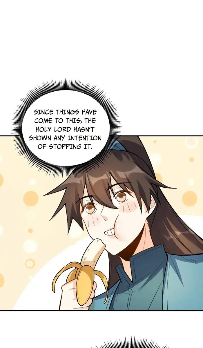 I'm Actually a Cultivation Bigshot Chapter 511 Page 41