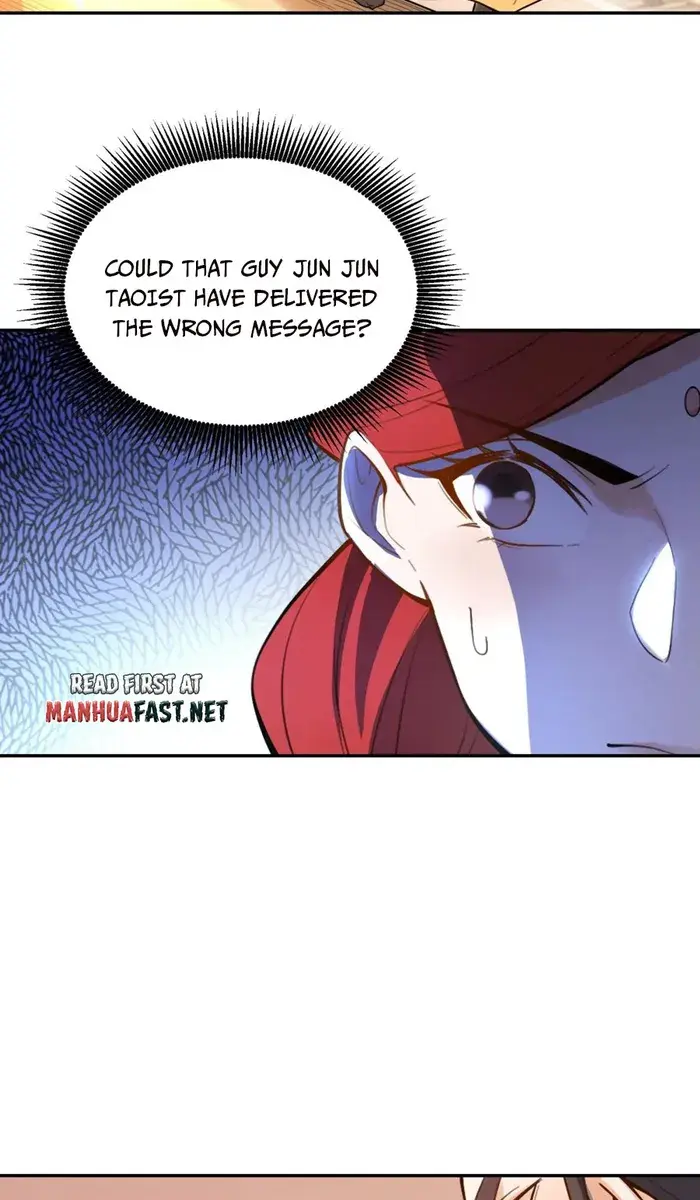 I'm Actually a Cultivation Bigshot Chapter 511 Page 43