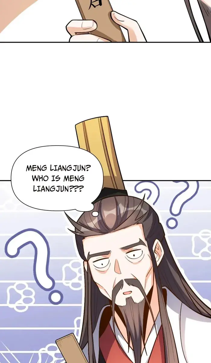 I'm Actually a Cultivation Bigshot Chapter 511 Page 46
