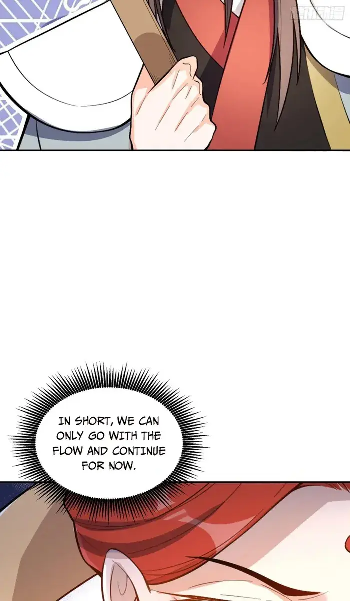 I'm Actually a Cultivation Bigshot Chapter 511 Page 47