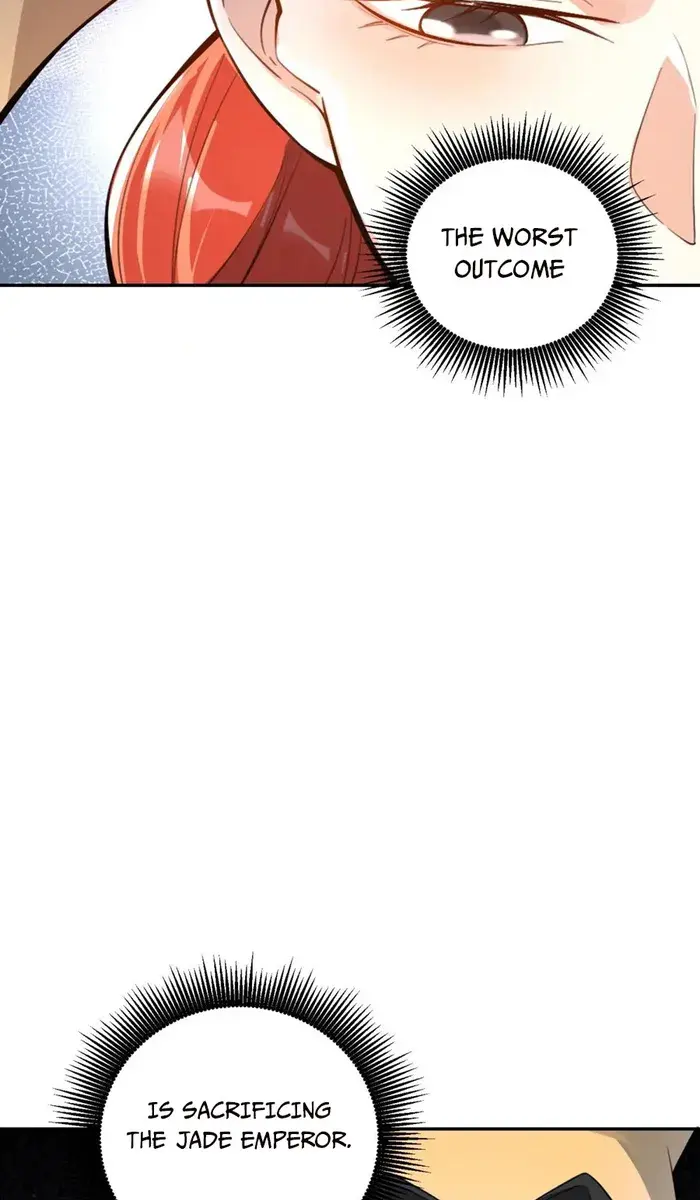 I'm Actually a Cultivation Bigshot Chapter 511 Page 48