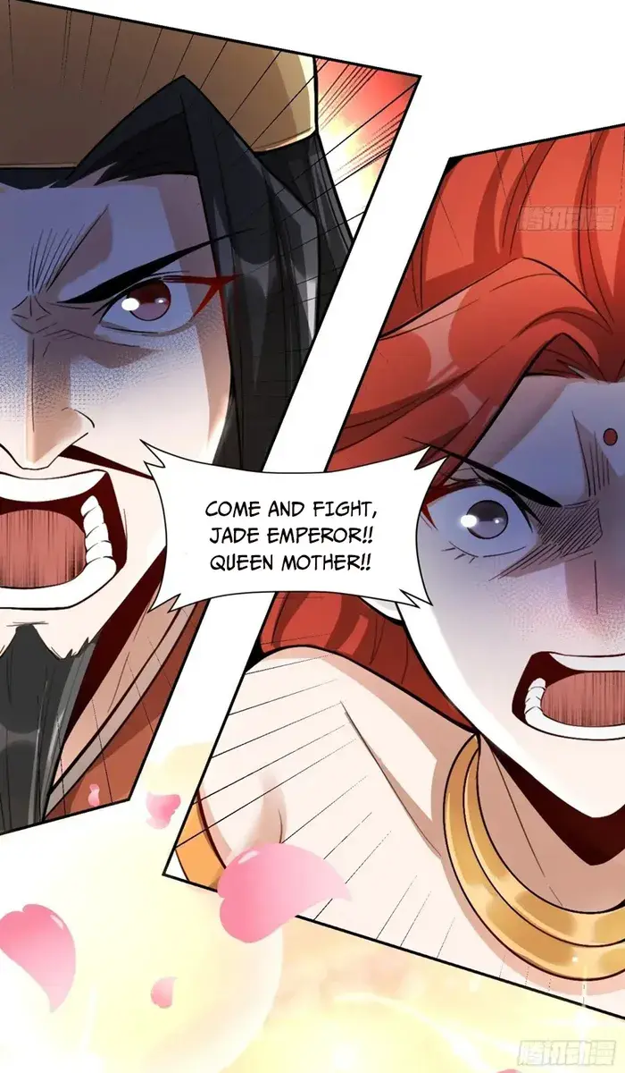 I'm Actually a Cultivation Bigshot Chapter 511 Page 50