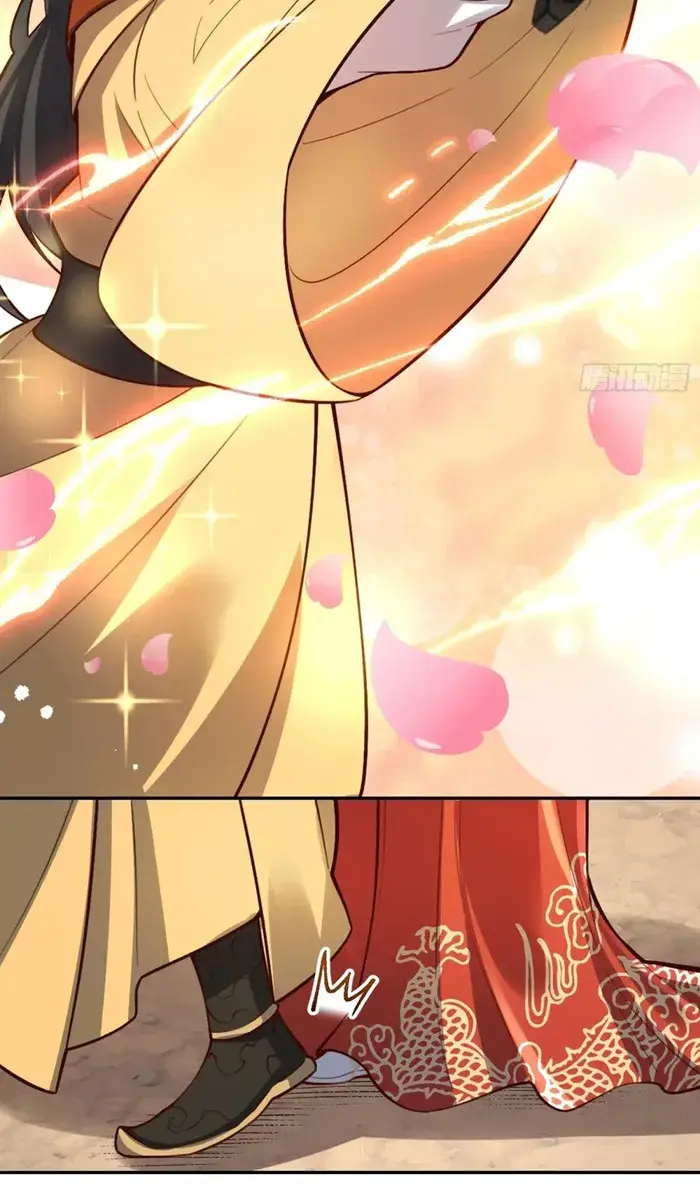 I'm Actually a Cultivation Bigshot Chapter 511 Page 53