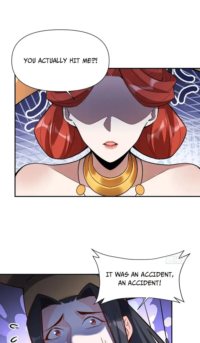 I'm Actually a Cultivation Bigshot Chapter 511 Page 56