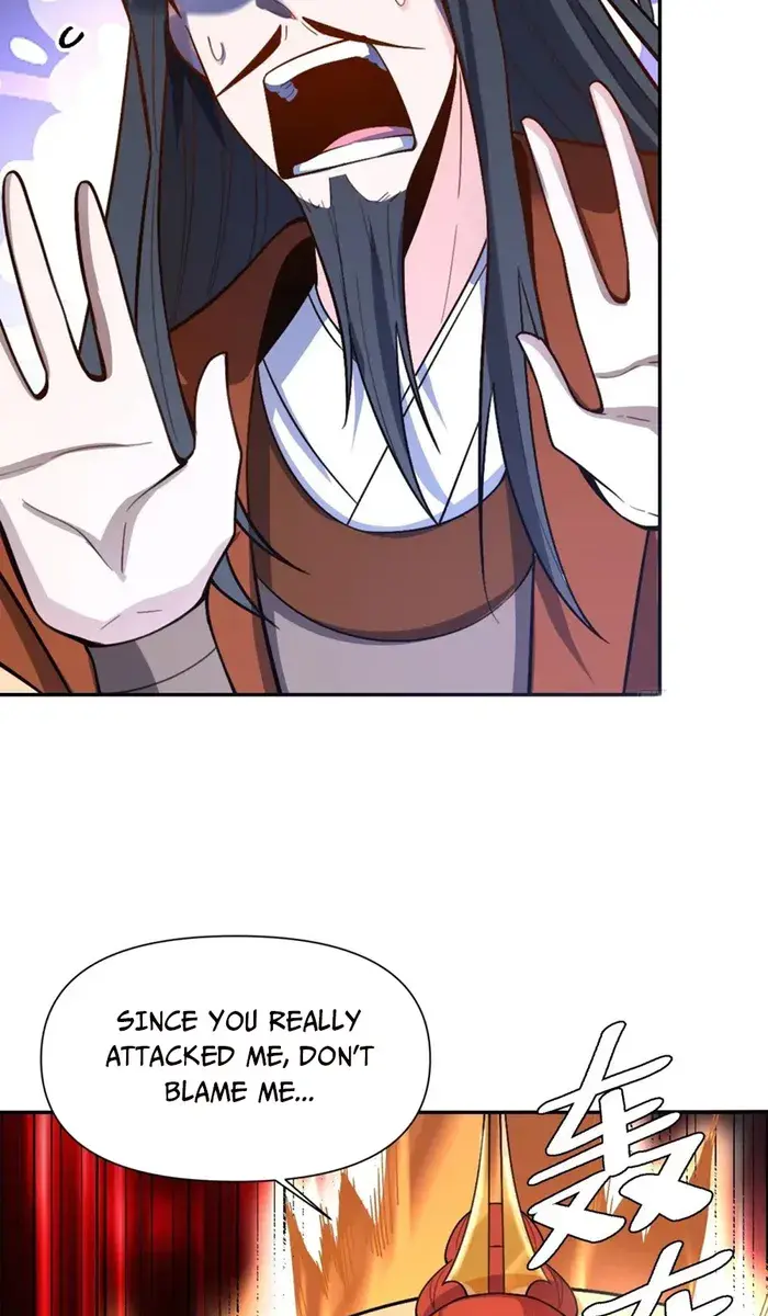 I'm Actually a Cultivation Bigshot Chapter 511 Page 57