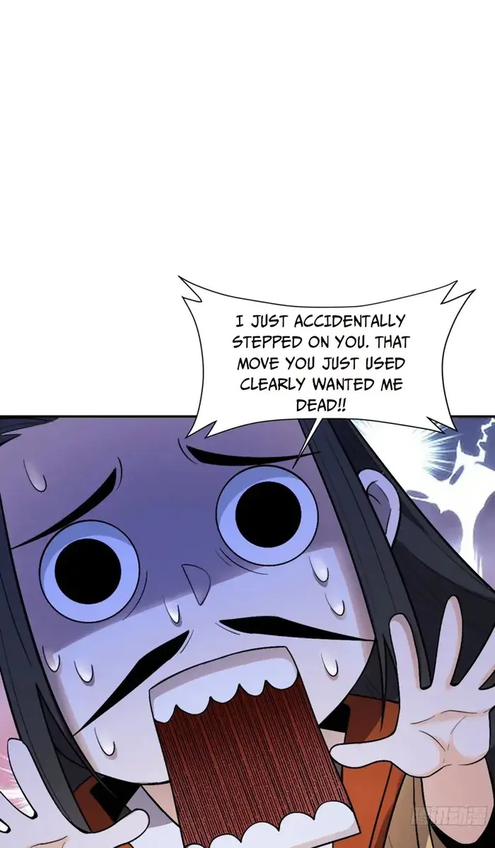 I'm Actually a Cultivation Bigshot Chapter 511 Page 59