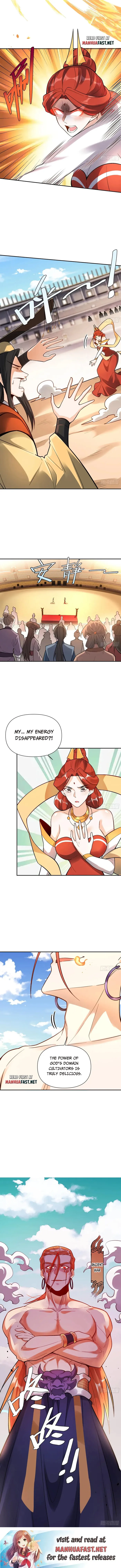 I'm Actually a Cultivation Bigshot Chapter 511 Page 63