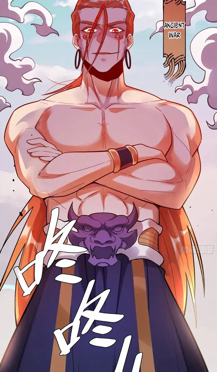 I'm Actually a Cultivation Bigshot Chapter 511 Page 70