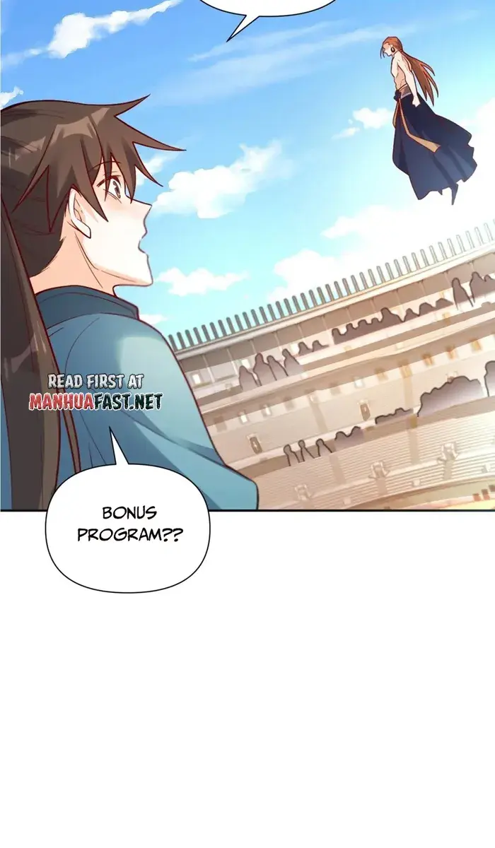 I'm Actually a Cultivation Bigshot Chapter 512 Page 5