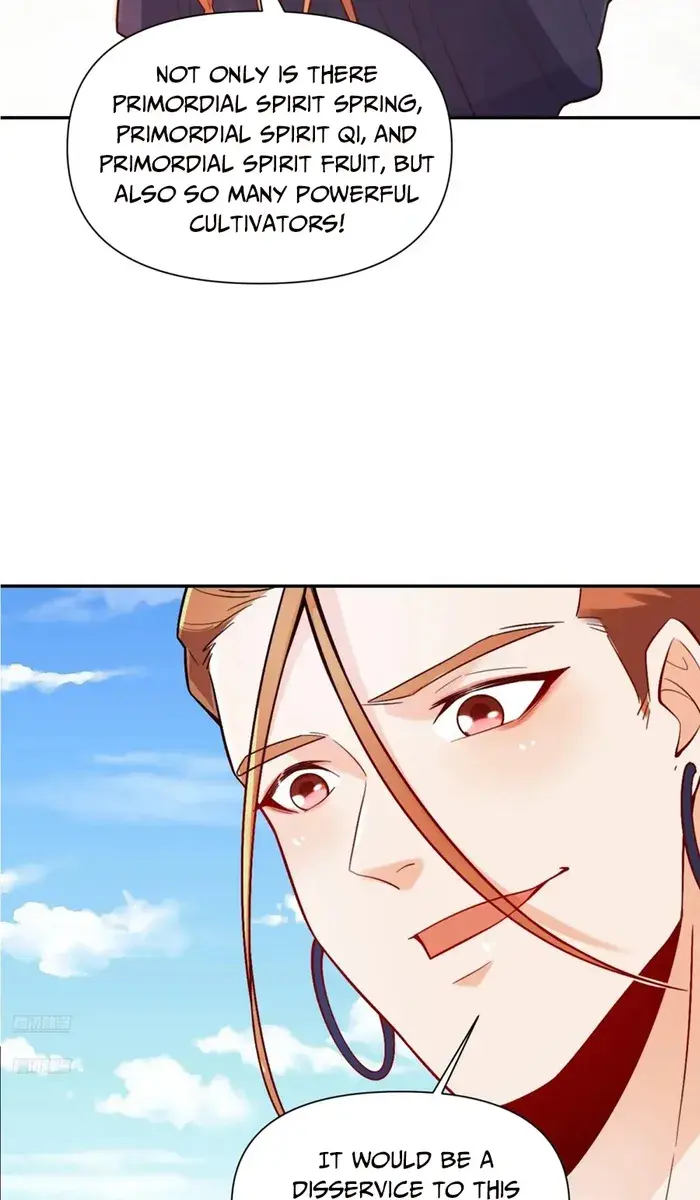 I'm Actually a Cultivation Bigshot Chapter 512 Page 7