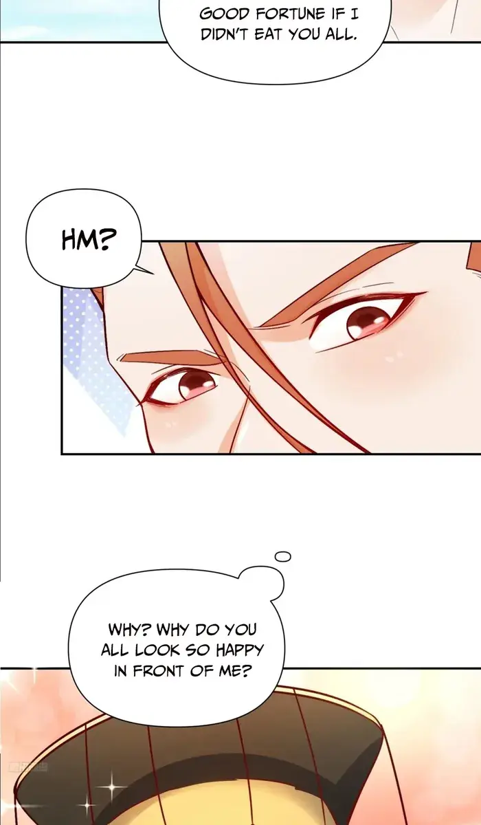 I'm Actually a Cultivation Bigshot Chapter 512 Page 8