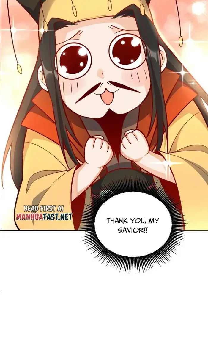I'm Actually a Cultivation Bigshot Chapter 512 Page 9