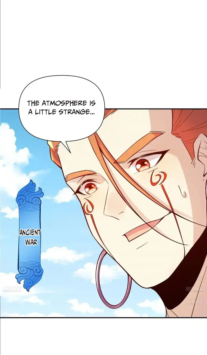I'm Actually a Cultivation Bigshot Chapter 512 Page 12