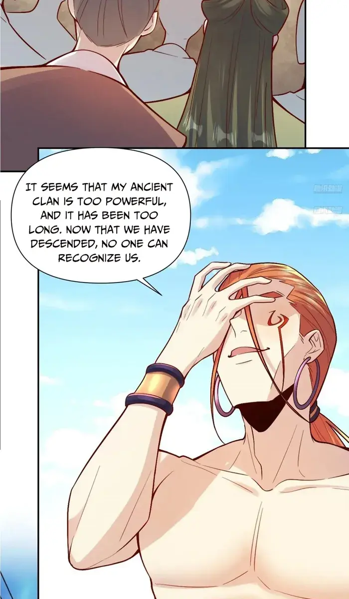 I'm Actually a Cultivation Bigshot Chapter 512 Page 15