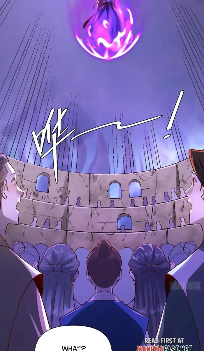 I'm Actually a Cultivation Bigshot Chapter 512 Page 17