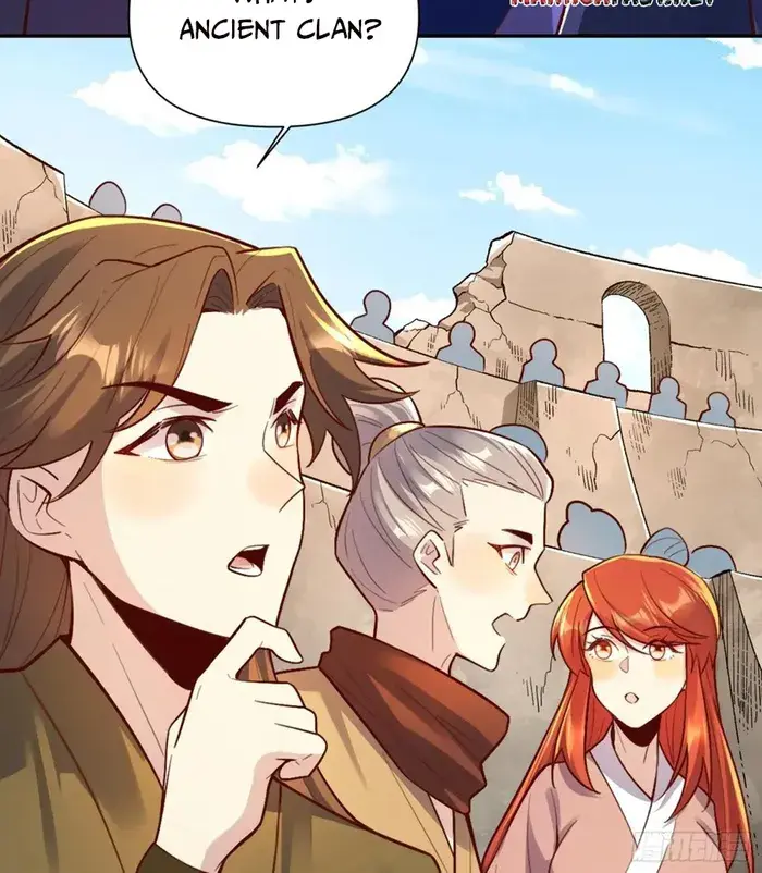 I'm Actually a Cultivation Bigshot Chapter 512 Page 18