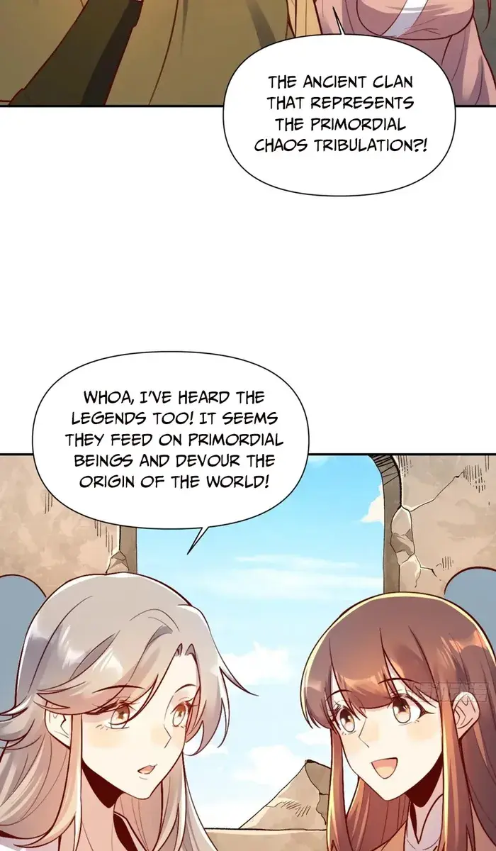 I'm Actually a Cultivation Bigshot Chapter 512 Page 20