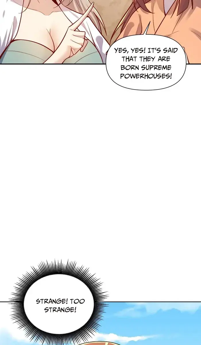 I'm Actually a Cultivation Bigshot Chapter 512 Page 21