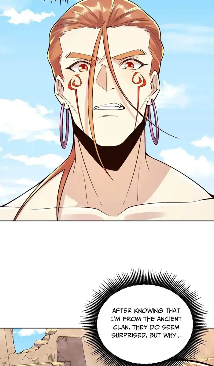 I'm Actually a Cultivation Bigshot Chapter 512 Page 22
