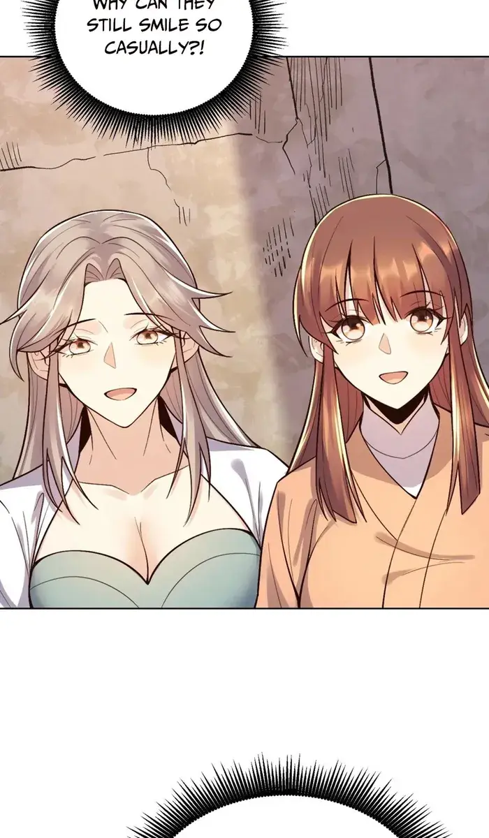 I'm Actually a Cultivation Bigshot Chapter 512 Page 24