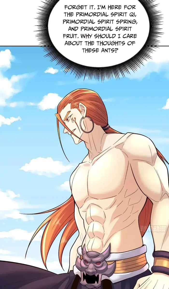 I'm Actually a Cultivation Bigshot Chapter 512 Page 25