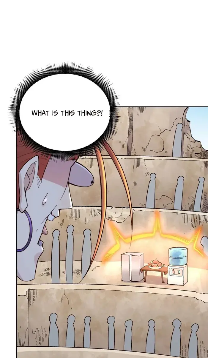 I'm Actually a Cultivation Bigshot Chapter 512 Page 28