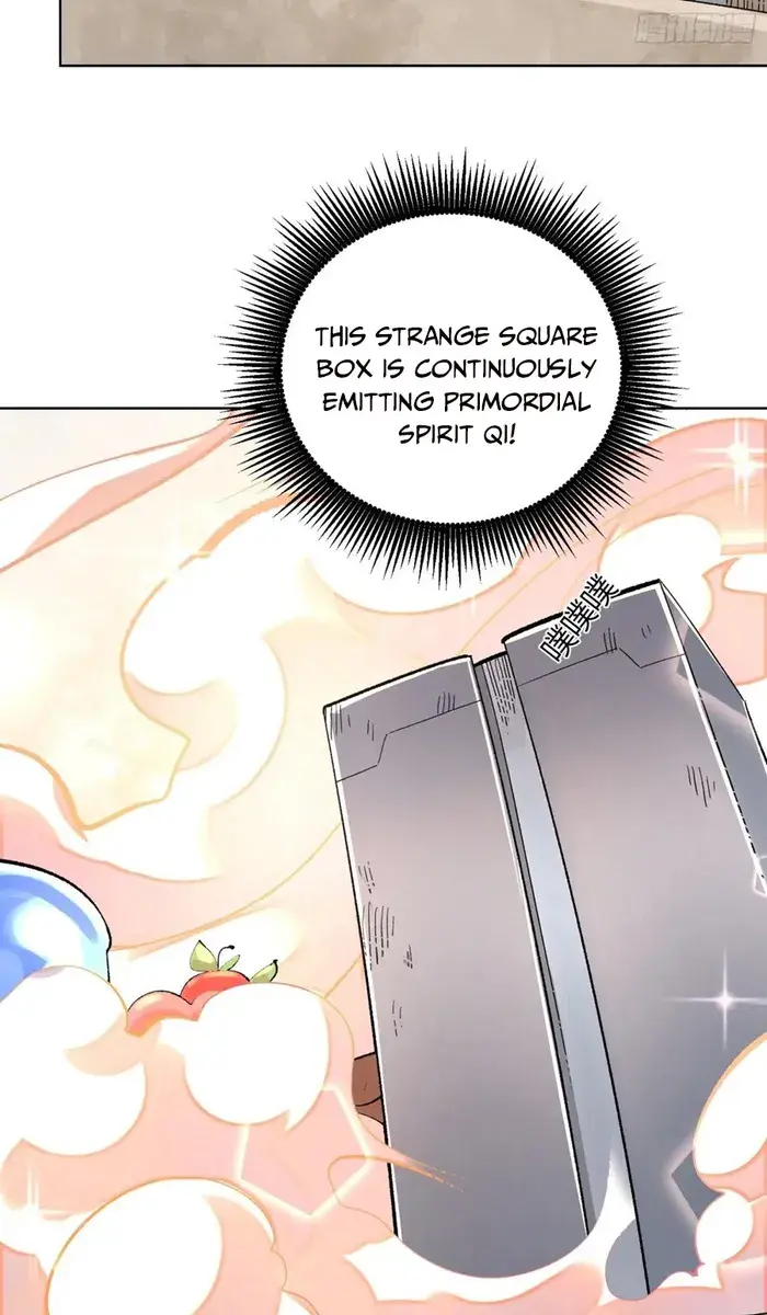 I'm Actually a Cultivation Bigshot Chapter 512 Page 29