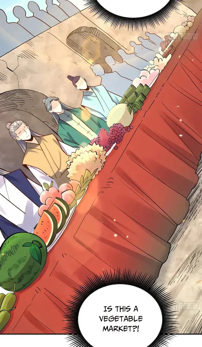 I'm Actually a Cultivation Bigshot Chapter 512 Page 32