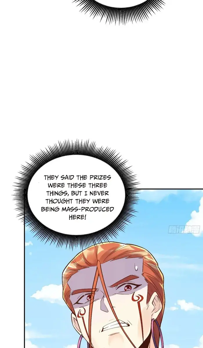 I'm Actually a Cultivation Bigshot Chapter 512 Page 33
