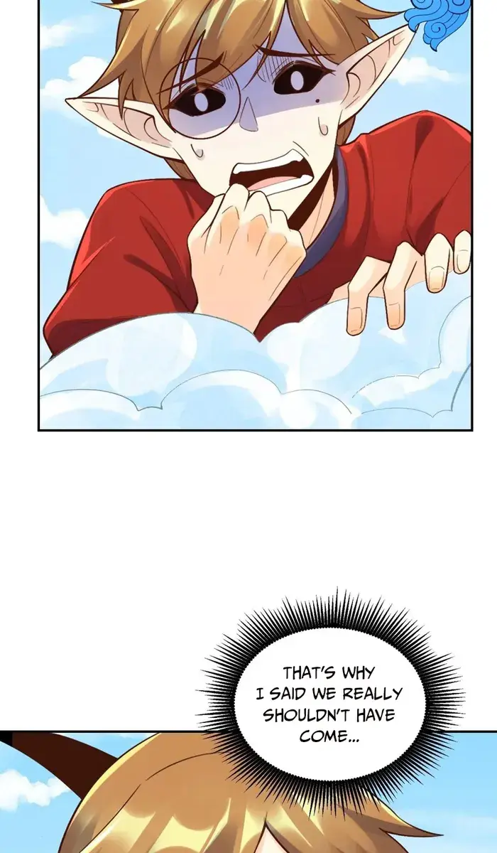 I'm Actually a Cultivation Bigshot Chapter 512 Page 37