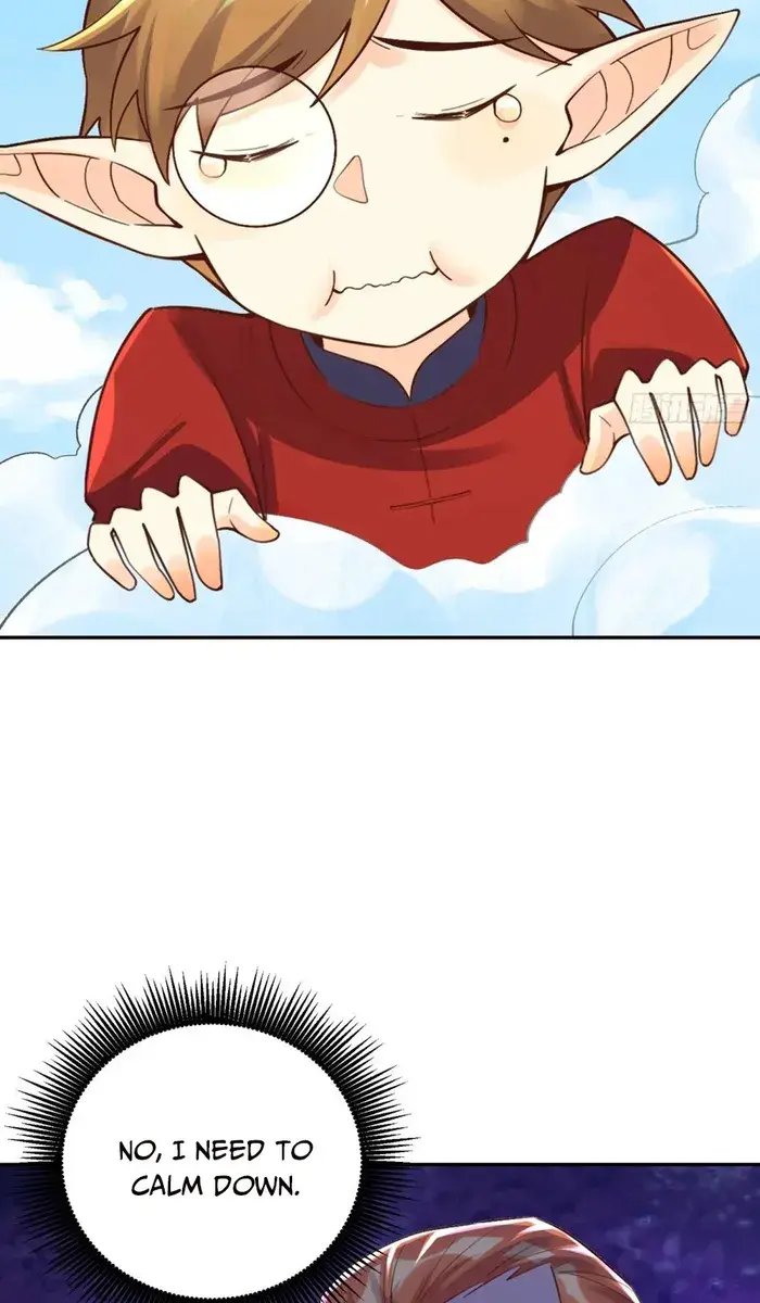 I'm Actually a Cultivation Bigshot Chapter 512 Page 38