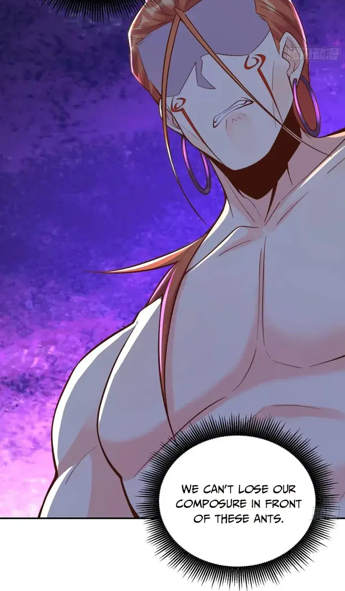 I'm Actually a Cultivation Bigshot Chapter 512 Page 39