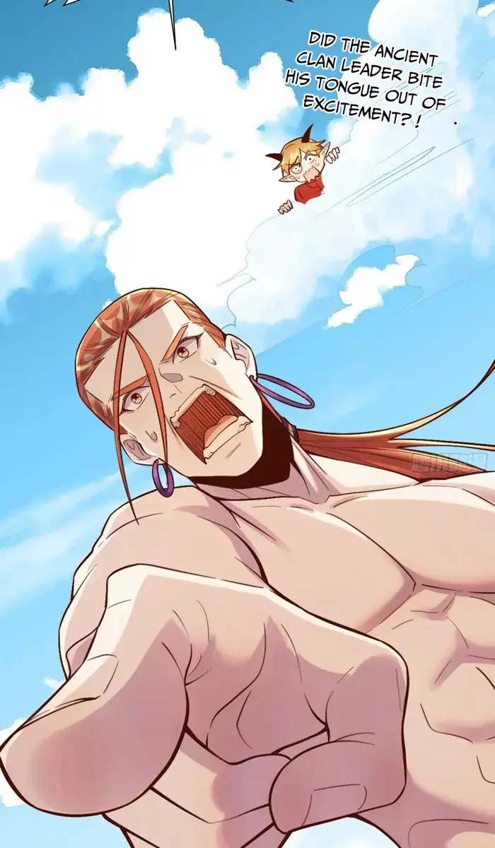 I'm Actually a Cultivation Bigshot Chapter 512 Page 41