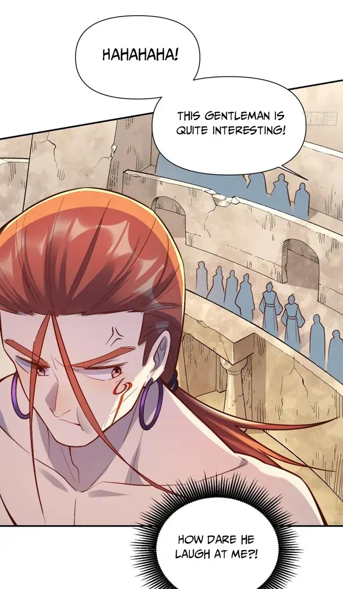 I'm Actually a Cultivation Bigshot Chapter 512 Page 44
