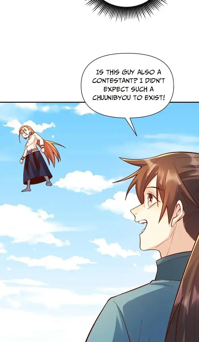 I'm Actually a Cultivation Bigshot Chapter 512 Page 45