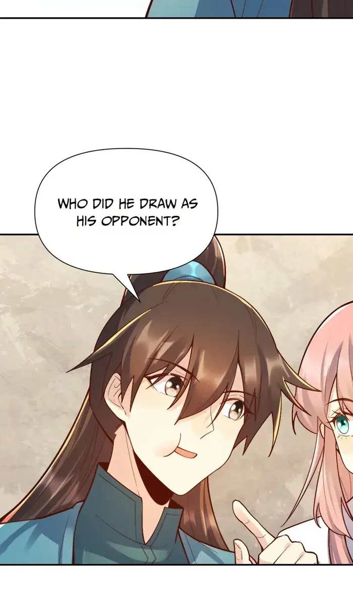 I'm Actually a Cultivation Bigshot Chapter 512 Page 46