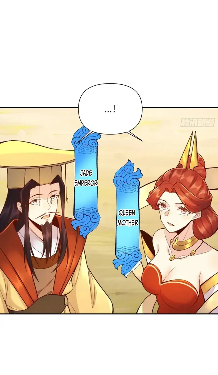 I'm Actually a Cultivation Bigshot Chapter 512 Page 47