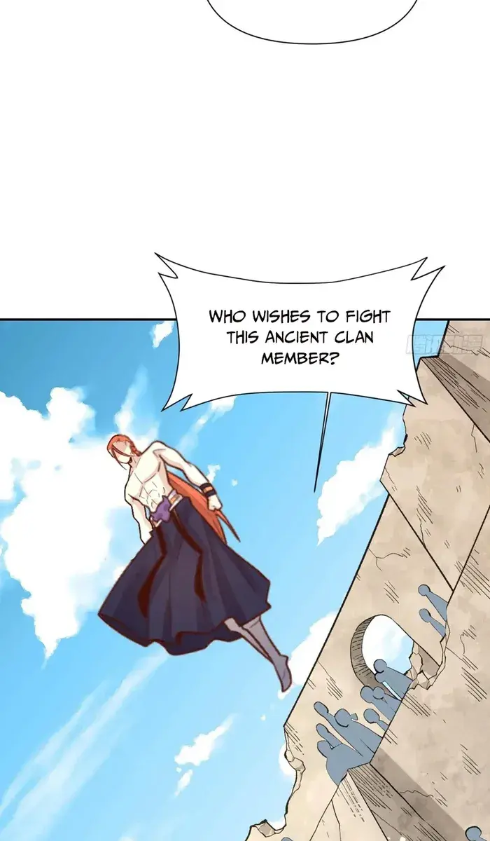 I'm Actually a Cultivation Bigshot Chapter 512 Page 49